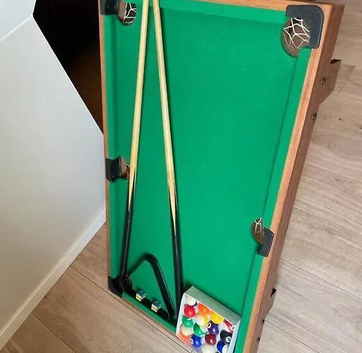 Loft Neuf Avec Bain Jacuzzi Et Terrasse 科尔马